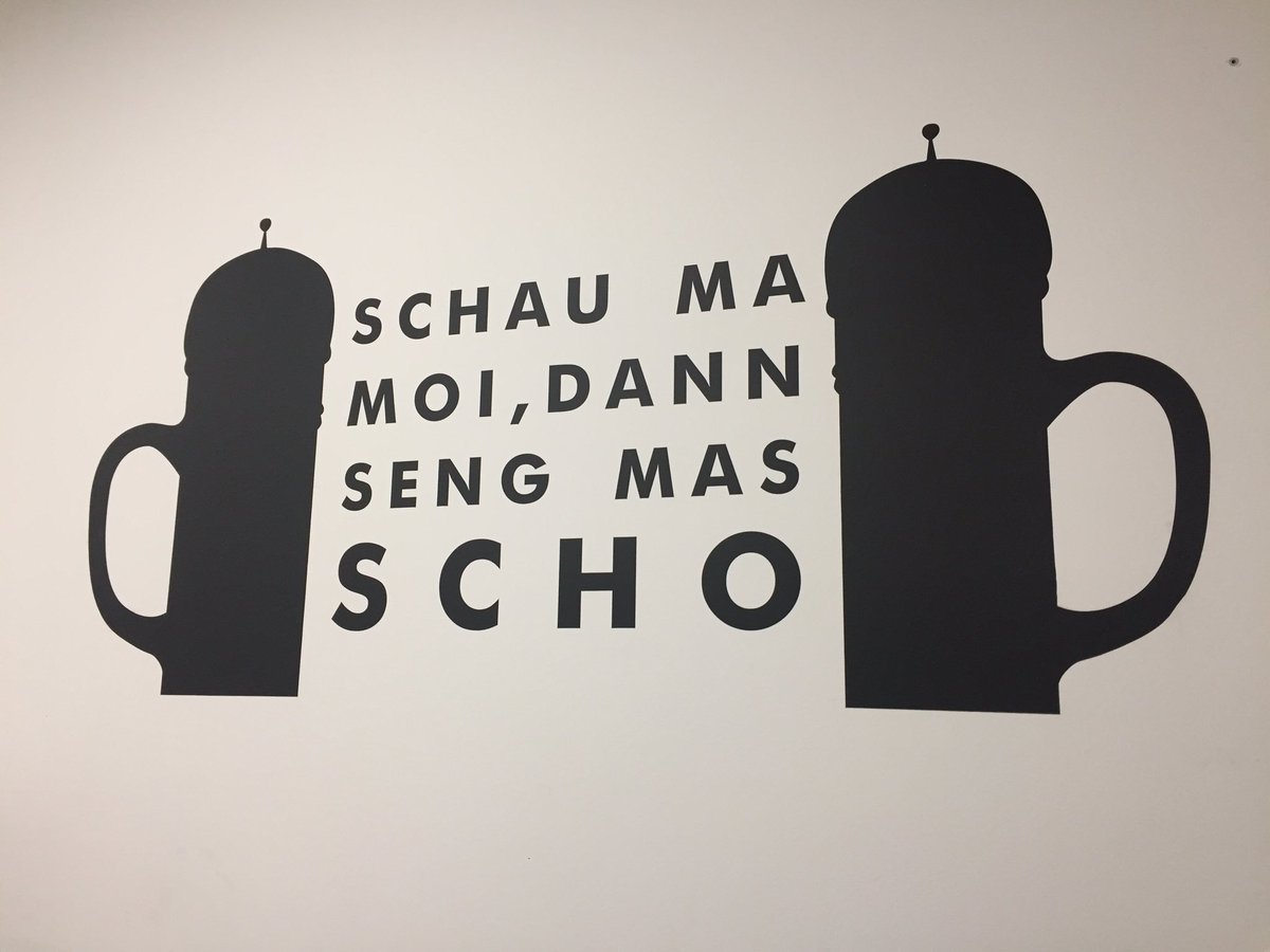 GermanMatters's tweet photo. Any guesses where my most recent workshop took me too? https://t.co/A3BCZO1ob8