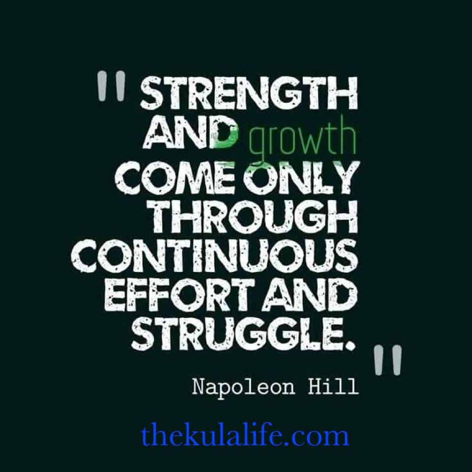 kulaDoug's tweet image. #kulabrand
#strength
#quoteoftheday
#youcanacheiveanything
#nothingisimpossible
#makecontinuousstruggle