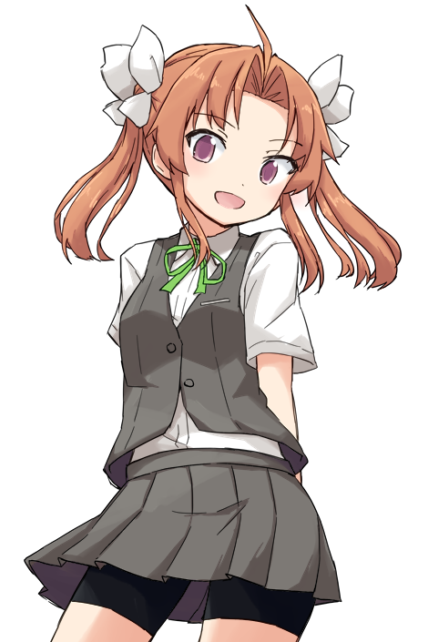 陽炎(艦これ) 「陽炎 」|柿崎のイラスト
