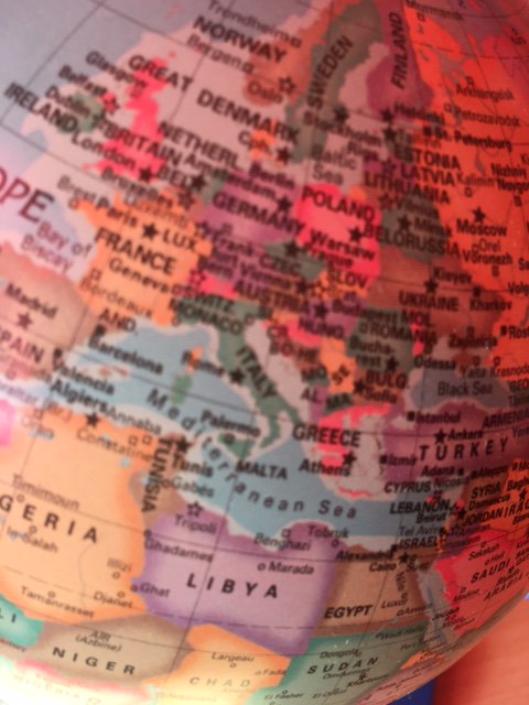 Currently learning to speak Italian.  It's good to have some 'me time' to do a bit of self development.  Thinking of those holidays to come...  #Mondaymotivation #Italy #LoveItaly  #selfdevelopment  #Tuscany