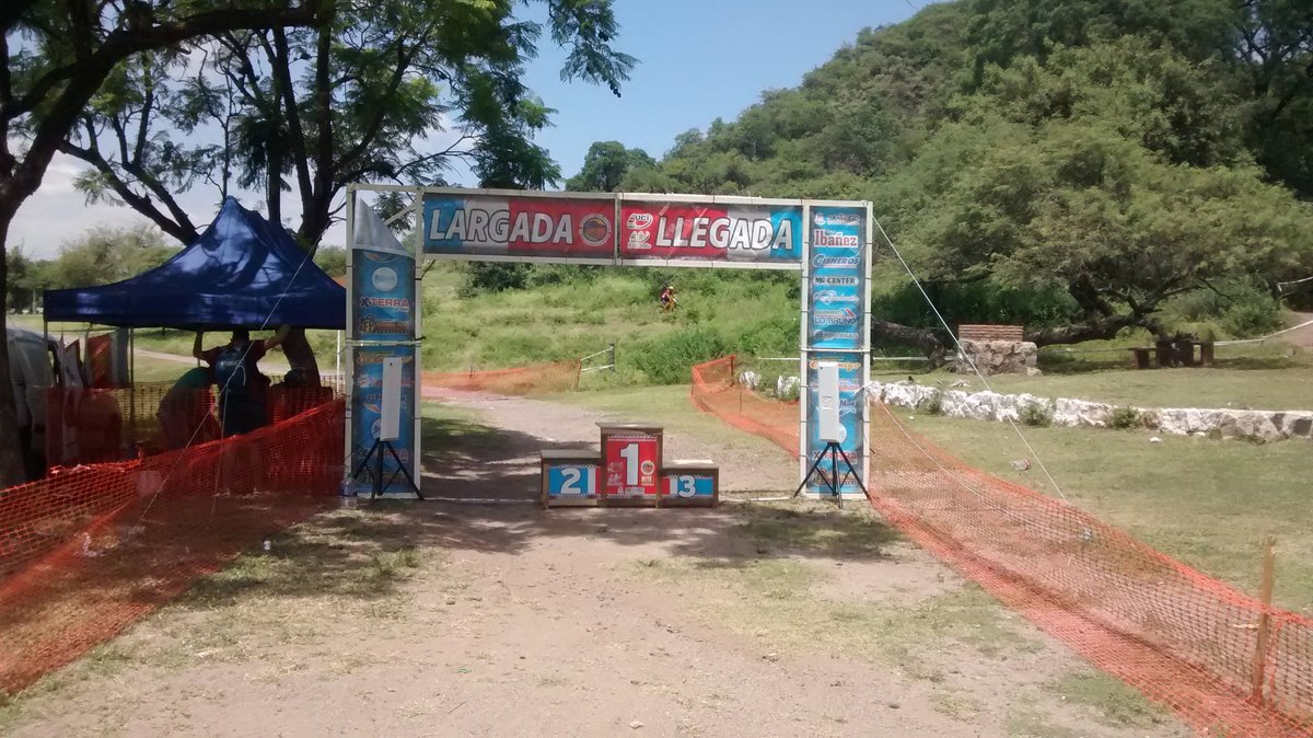 SdeMtbClub's tweet photo. Imágenes de ayer en VLP #Xco  #Temporada2019 Copa Santiago Facimo 
#Round1 https://t.co/jnsGHXOwBx