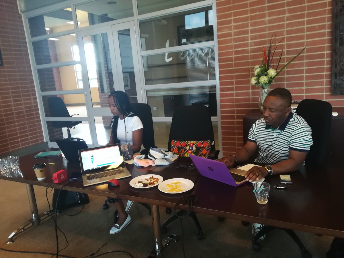 Real change happens when we work together #mokalearning #Bulwarkconsulting #MicrosoftEDUSA #MiEExpert
