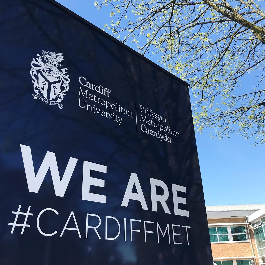 CardiffMetCSSHSCareers (@careerscsshs) on Twitter photo .<a href="/CardiffMet/">Cardiff Metropolitan University</a> are hiring Student Ambassadors! If you're looking for a part-time job which fits around your studies, would like to represent the Uni & wish to develop your customer service skills whilst having some fun then this could be the role for you ๐bit.ly/2SC17cE .<a href="/CardiffMet/">Cardiff Metropolitan University</a> are hiring Student Ambassadors! If you're looking for a part-time job which fits around your studies, would like to represent the Uni & wish to develop your customer service skills whilst having some fun then this could be the role for you ๐bit.ly/2SC17cE