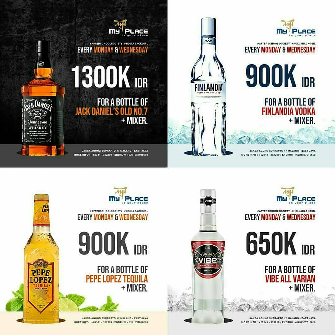 <a href="/MyPlaceMalang/">myplacemalangdotcom</a> <a href="/ELFARAFM/">98.6 ELFARA FM Malang</a> <a href="/MalangPunyaGawe/">Info event di Malang</a> <a href="/eventmalang/">Event Malang</a>