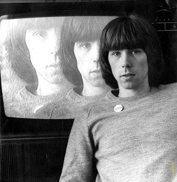 R_I_T_U_A_L's tweet image. New RITUAL show coming up on @DublinDigiRadio at 5pm today. 
Couple of classic bangers from @IndustrialRecrd ( @chris_carter_ pictured) along with other gems old &amp;amp; new &amp;amp; other worldly...
Check out the archives here: 
mixcloud.com/dublindigitalr…