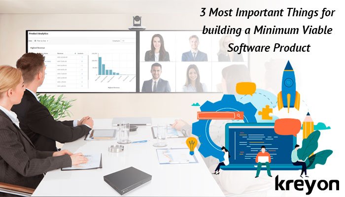 apoorvedubey (@apoorvedubey) on Twitter photo 3 Most Important Things for building a Minimum Viable Software Product <a href="/msdev/">Microsoft Developer</a>
bit.ly/2DsFBxu
More on MVP Development here:
kreyonsystems.com/MinimumViableP…
#MVP #MVPSoftwareProduct #SoftwareProductDevelopment #SaaS #SoftwareDevelopment 3 Most Important Things for building a Minimum Viable Software Product <a href="/msdev/">Microsoft Developer</a>
bit.ly/2DsFBxu
More on MVP Development here:
kreyonsystems.com/MinimumViableP…
#MVP #MVPSoftwareProduct #SoftwareProductDevelopment #SaaS #SoftwareDevelopment