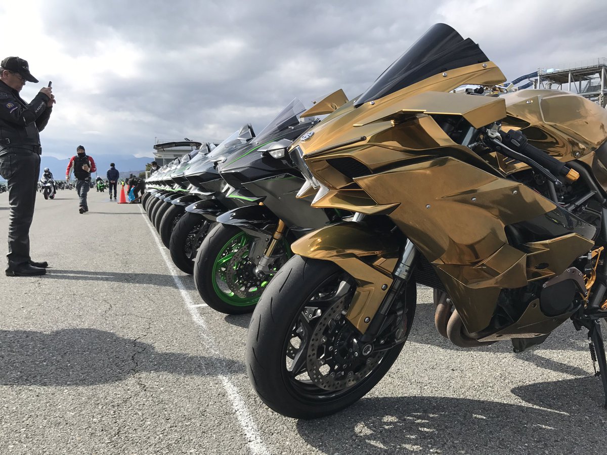 百式のスギちゃん (@PredatorRider_) / Posts / X