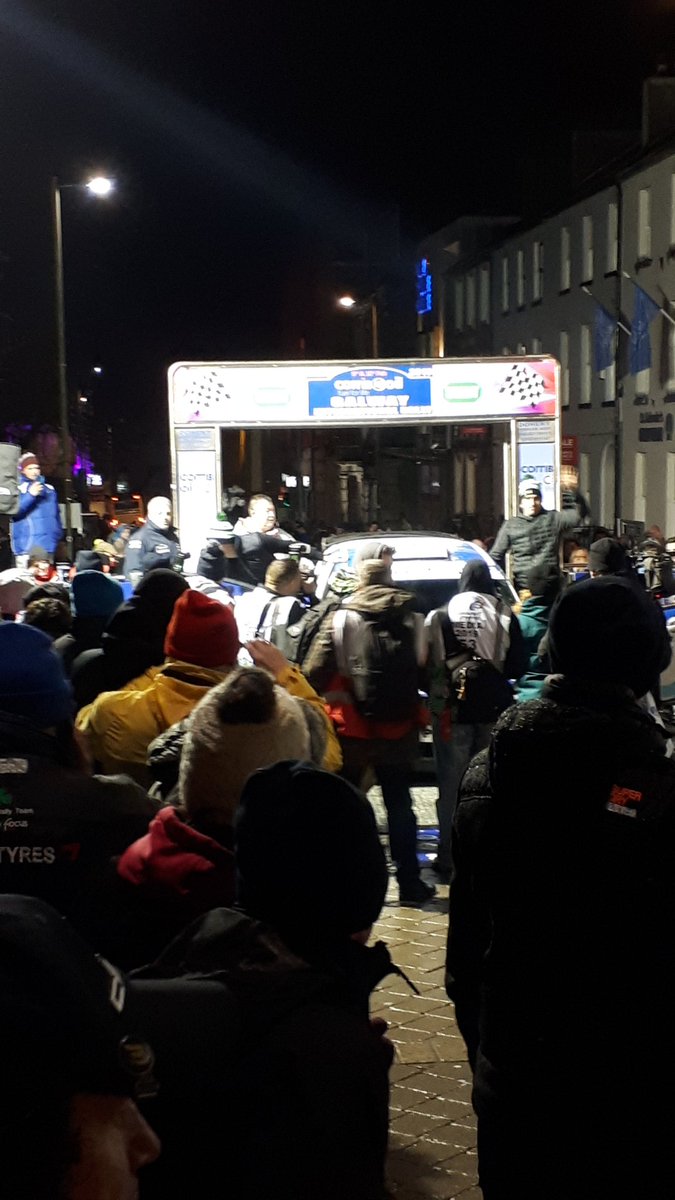 Glenn Griffin (@glenngriff83) on Twitter photo A great weekend with Ollie spectating and cheering on <a href="/Craig_Breen/">Craig Breen</a> at the <a href="/GalwayIntRally/">Galway INT Rally</a>. Looking forward to the <a href="/westcorkrally/">West Cork Rally</a> now. <a href="/IrishTarmacTROA/">Irish Tarmac C'ship</a> A great weekend with Ollie spectating and cheering on <a href="/Craig_Breen/">Craig Breen</a> at the <a href="/GalwayIntRally/">Galway INT Rally</a>. Looking forward to the <a href="/westcorkrally/">West Cork Rally</a> now. <a href="/IrishTarmacTROA/">Irish Tarmac C'ship</a>