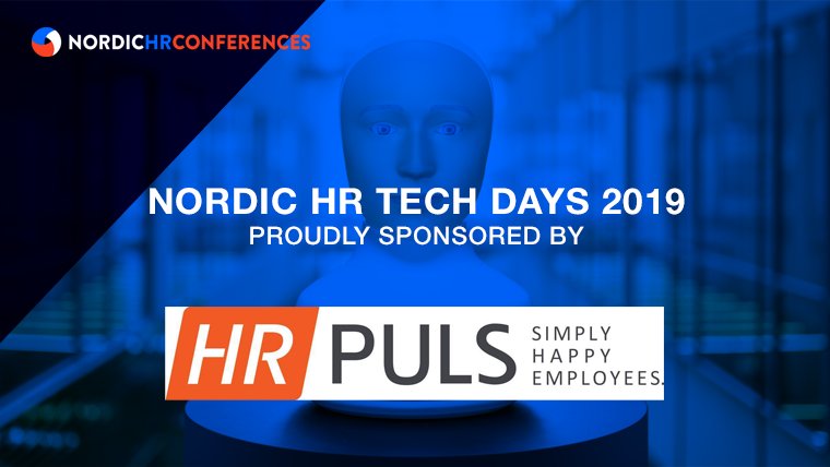HRpulsGmbH's tweet photo. We’re excited about being a part of @Nordic HR Tech Days! Join us &amp; other top business professionals from across the globe. Get insights from pioneers of the work tech revolution. Scandic Copenhagen: March 6th – 7th Ticket: https://t.co/nNZHCX3p1D #HRtech19 #HRtech #hrtechnology https://t.co/1PQKc7uigz