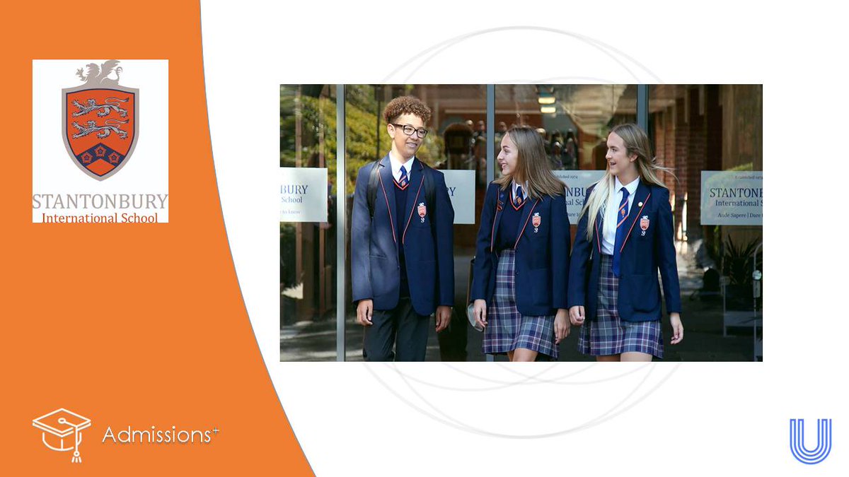 ApplicaaUK's tweet image. Stantonbury International School has now joined Admissions+ apply here:  hubs.ly/H0gmmxj0  @Stantonbury #Admissions+ #ApplicationMadeEasy #GoPaperless