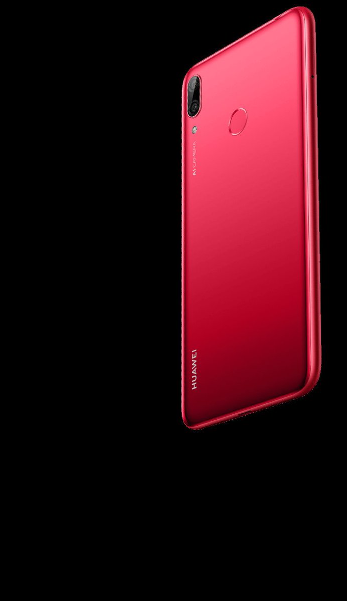 afrofarian's tweet photo. @HuaweiMobileGH has something for everyone.

The #Y7prime2019 has three colours to choose from: Aurora Blue, Coral Red and Midnight Black. https://t.co/XcDLMU9wz4