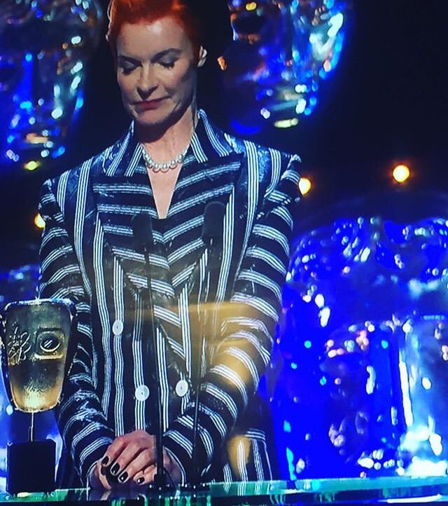 Congratulations to the insanely talented @thesandypowell 🥂who won Best Costume Design for @thefavouritemovie at last night's #BAFTA's ✨
Vicki and her team are so proud to have collaborated with Sandy to create the #jewellery for this faboulous film!  
#vickisarge #accessories