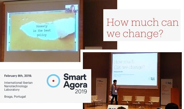 NORTEXCEL2020's tweet photo. #SmartAgora2019 from #SmartSeparations was more than just a conference. SmartAgora was done in the form of short, powerful, inspiring talks, were the attendees were #challenged to look at the future with an unconventional eye and realize their role in what is still to change. https://t.co/2TyHdudSc5
