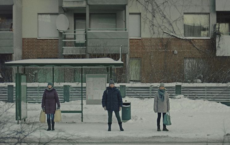 .<a href="/MilttonCreative/">Miltton Creative</a>'s no-nonsense spots for Fazer Bakery brand Oululainen are the epitome of Finnish culture.

bit.ly/2I4FoWw

<a href="/RattlingStick/">RATTLING STICK</a>