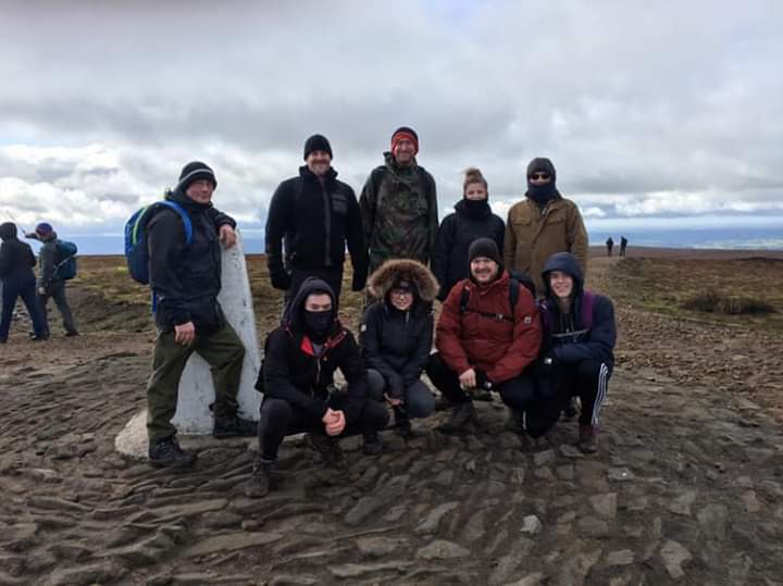 TheDuckPond (@theduckponduk) on Twitter photo Fantastic walk up pendle hill yesteerday as part of our 3 peaks training for <a href="/WDPcomms/">Disability Partnership #DAD2025</a>. #MondayMotivation Fantastic walk up pendle hill yesteerday as part of our 3 peaks training for <a href="/WDPcomms/">Disability Partnership #DAD2025</a>. #MondayMotivation