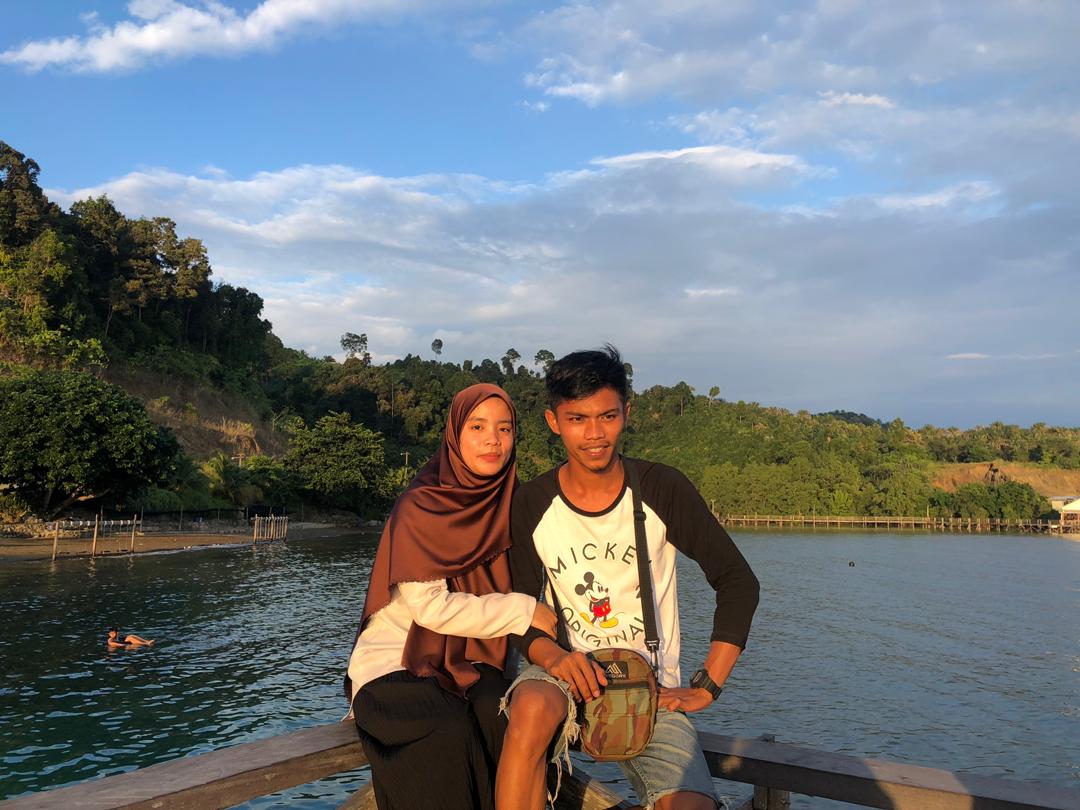 BabyLuna199's tweet photo. Berkasih sayang adik beradik paling utamaπ«β€
#brotherandsisterπ«
#sunkisedπ
π https://t.co/jXStJNu1mv
