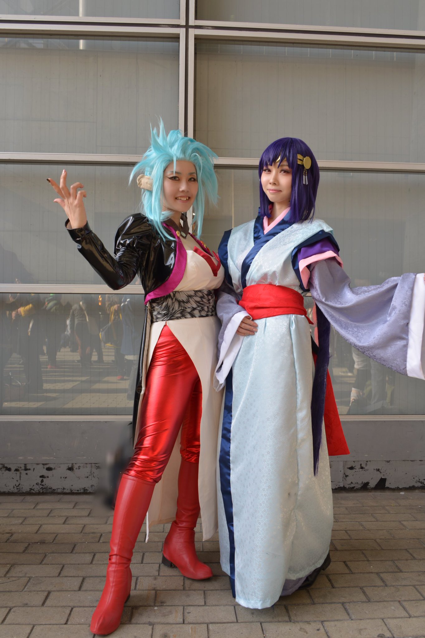 天地無用 阿重霞 コスチューム コスプレ