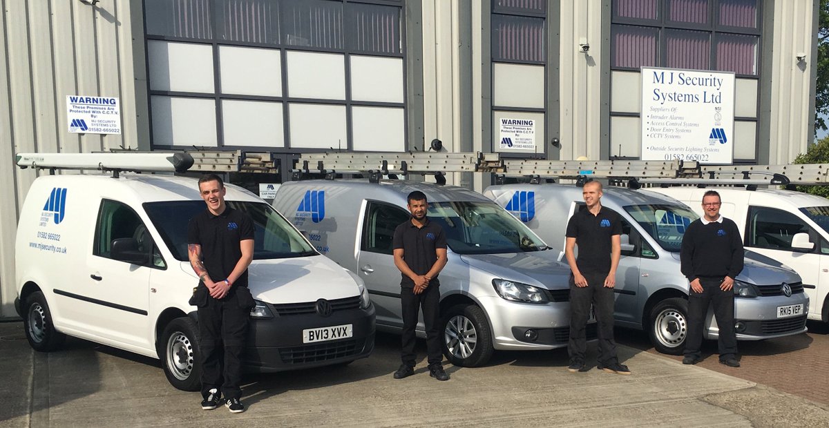 Can you believe this week we'll be halfway through February already?! If you have been planning to review your security measures, don't delay, or wait until the worst happens. Contact us and let us advise you on the right solutions for your home and business.