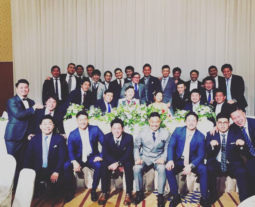 帝京大学ラグビー部 帝京大学ラグビー部