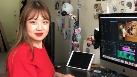 More international students choosing to stay in N.S. after studies bit.ly/2E3Fxp6