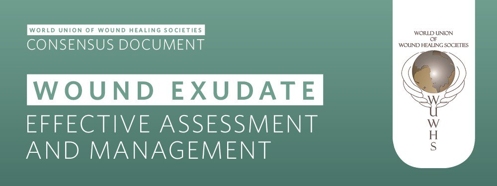 Wounds International tweet media