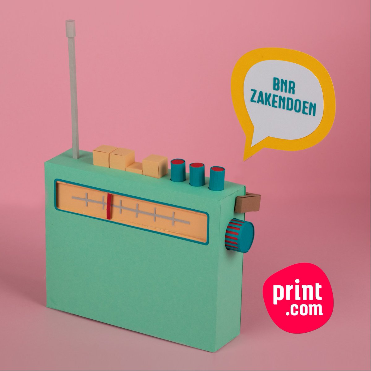 PrintdotcomNL's tweet photo. Letโs talk business: onze Upper Print Nerd is tussen 13.00 en 13.15 uur live te horen bij BNR Zakendoen. Tune in! #bnr #zakendoen #print #sign #largeformat #createawow #trots #ambacht #passie #creativiteit #paperart #printdotcom https://t.co/vVVwht2gT7
