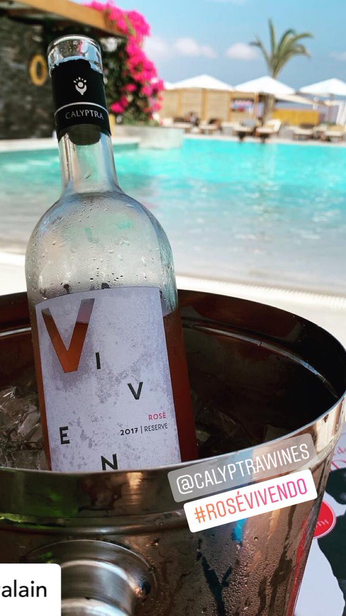 Calyptra (@calyptrawines) on Twitter photo 