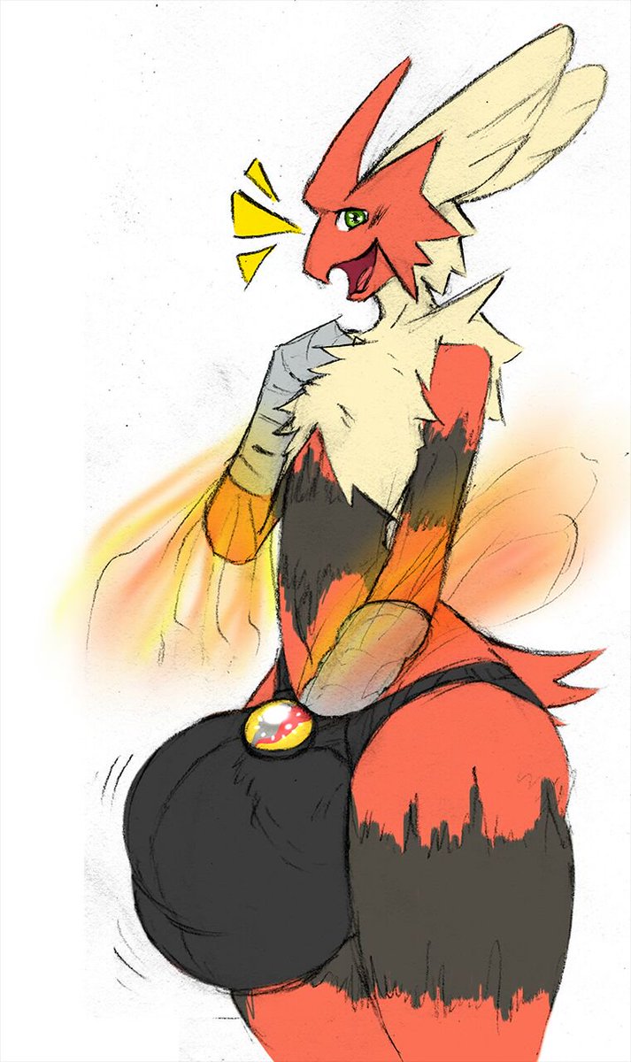 HotHyperCock's tweet image. "HEY! Te apuesto a que puedo dejarte como un globo!! ~"

🔥+Ñ Posting
❤Hyper Mega Blaziken
❤Filler but with lots of cum
❤Lover
❤Bisexual and dom/sub
❤+🔃 =🔥💦!!