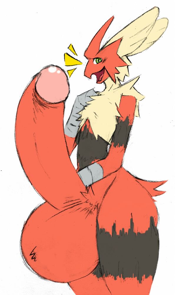 HotHyperCock's tweet image. "HEY! Te apuesto a que puedo dejarte como un globo!! ~"

🔥+Ñ Posting
❤Hyper Mega Blaziken
❤Filler but with lots of cum
❤Lover
❤Bisexual and dom/sub
❤+🔃 =🔥💦!!