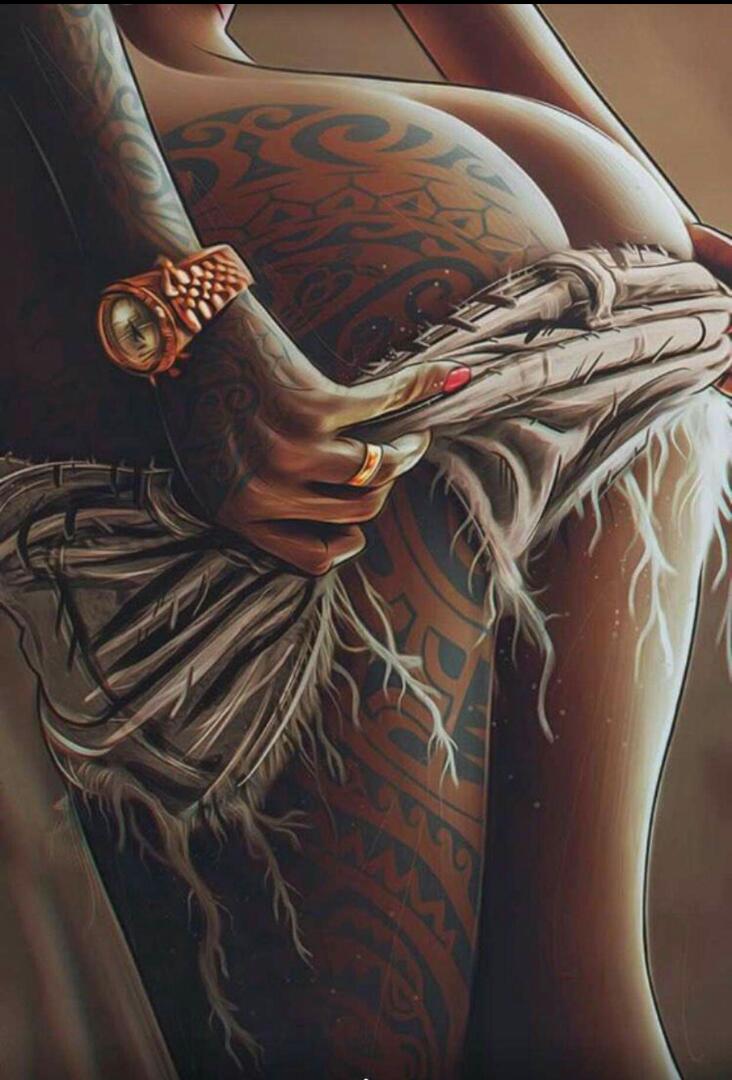 YaaBaron12's tweet image. Doggy Style without the "Teta teta teta" sound... Is that one too a doggy style?🙄😂