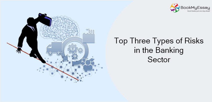 Book_My_Essay's tweet image. Top 3 Types Risk in the Banking Setor | #RiskManagementAssignment
Read at: bit.ly/2TDxZPo
Email Id: assignmenthelp@bookmyessay.com
#HelpforAssignment #RiskManagementAssignment #AssignmentPaperHelp