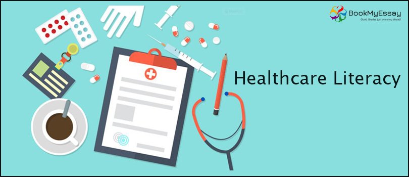 Book_My_Essay's tweet image. Proper Information about Healthcare Literacy
Deep Info Read: bookmyessay.com/healthcare-litโฆ
#HealthcareAssignmentHelp #AcademicWritingService #HomeworkHelp