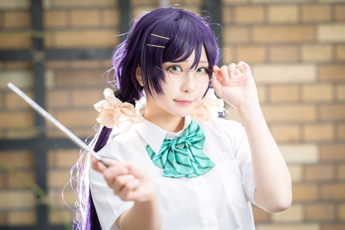 コスプレイヤーmonaのTwitter画像59