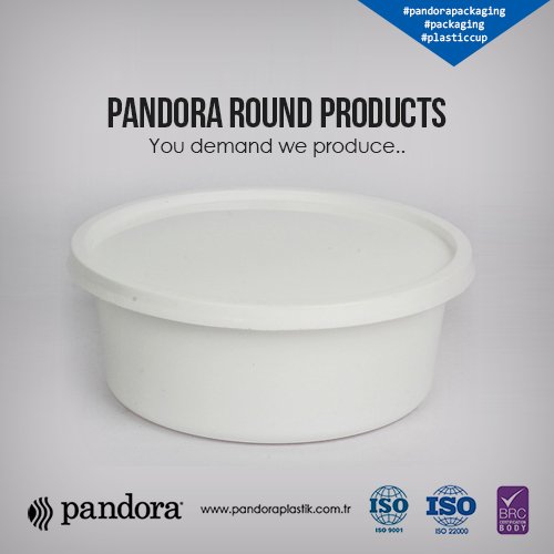 Pandoraplastic's tweet image. SPECIAL PRODUCTION YOU DEMAND, WE PRODUCE...
#plasticcup #plasticstorage #roundproduct #pandora #pandoraplastic #Plastic
