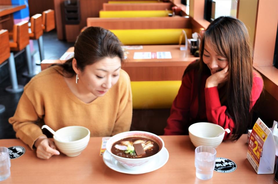 横浜バレンタイン