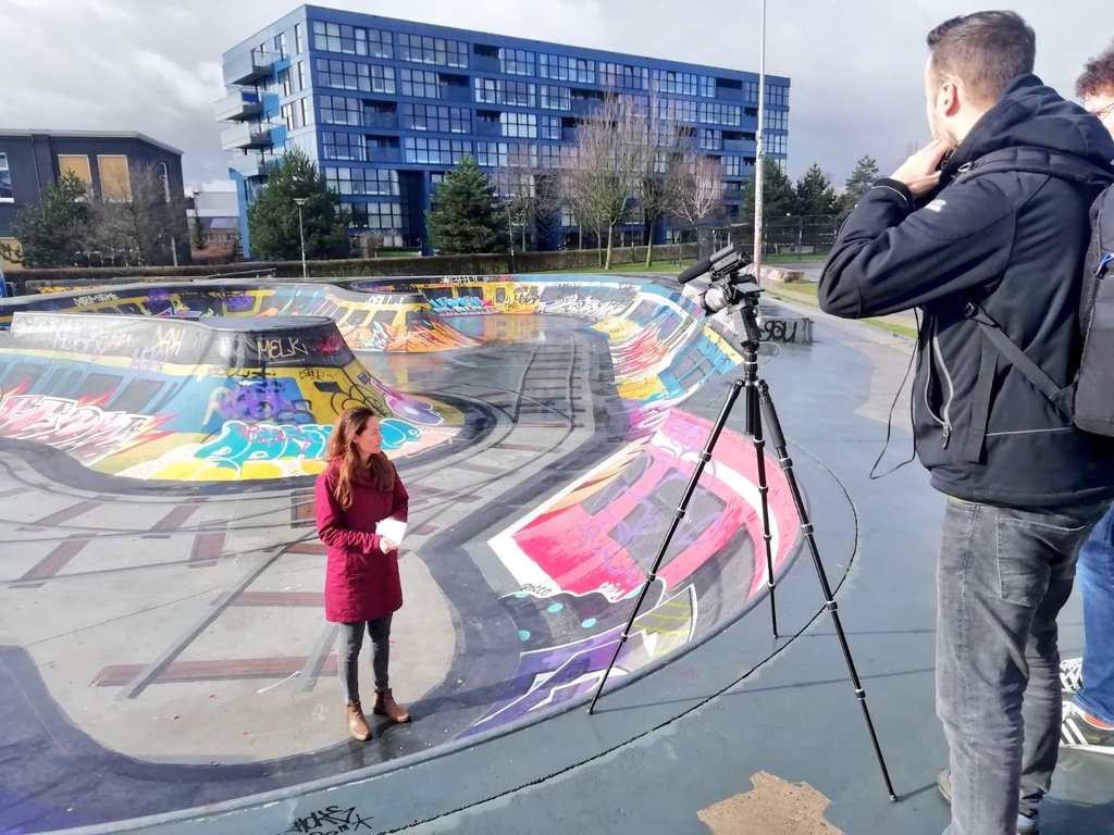 Veldkamp Produkties tweet media