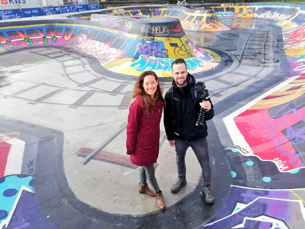 Veldkamp Produkties tweet media