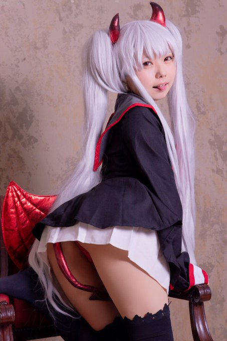 コスプレイヤートキワのTwitter画像43