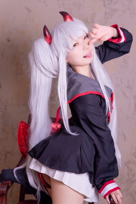 コスプレイヤートキワのTwitter画像44