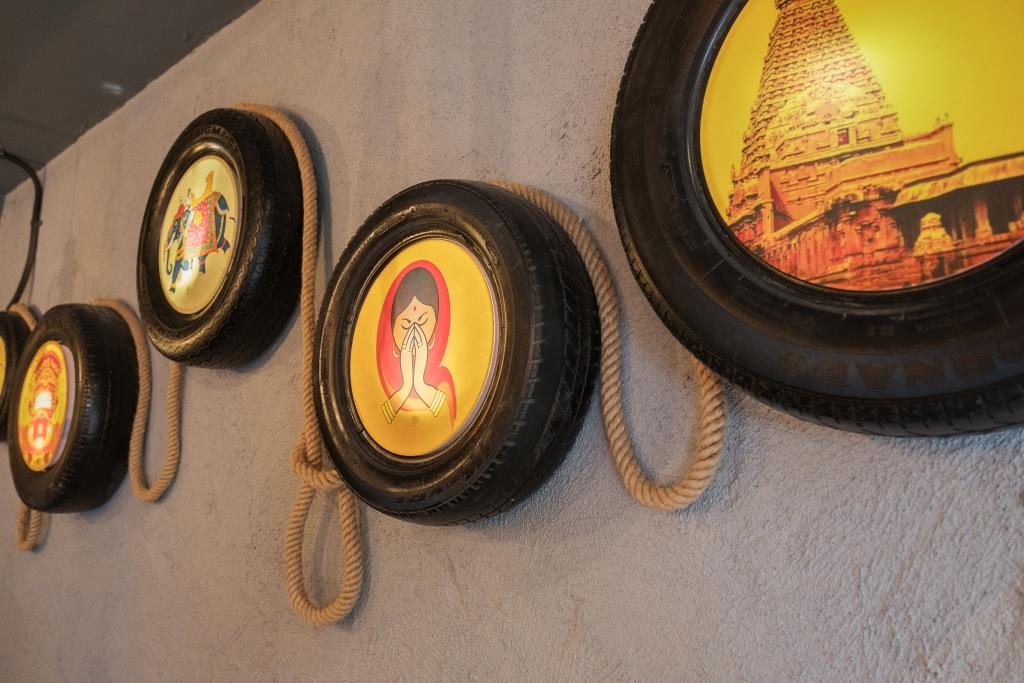 We are in love!

With our #WallArt