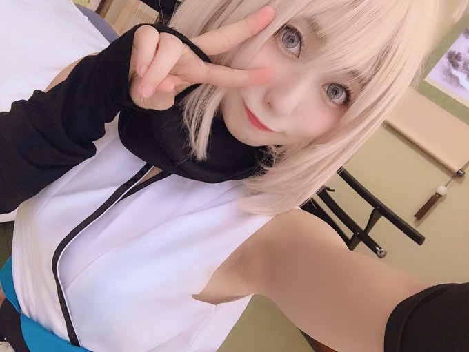 コスプレイヤー円谷みうのTwitter画像6