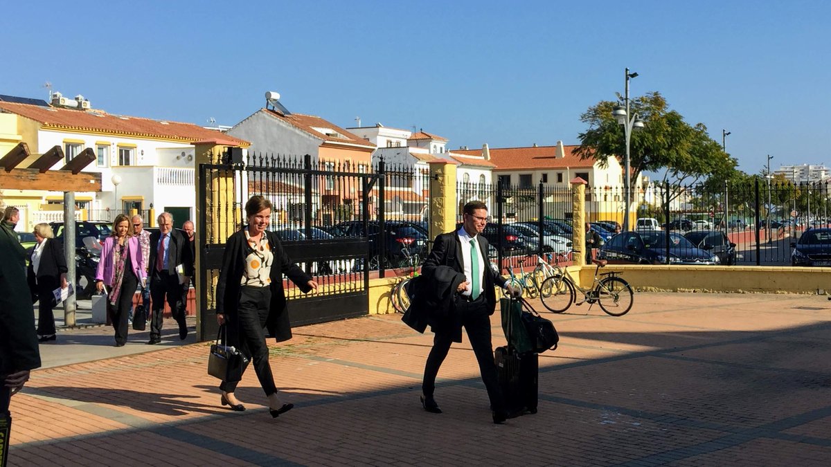 EspanjaCom's tweet image. 🇪🇺 Miltä Euroopan tulevaisuus näyttää?
Aurinkorannikkolaiset kuulivat EU-komissaari Jyrki Kataisen näkemyksiä suoraan näköalapaikalta 8.2.
Kiinnostavaa, onpa kotimaasi 🇫🇮 tai 🇪🇸.
#EUdialoques #FutureOfEurope

bit.ly/2GnosJa