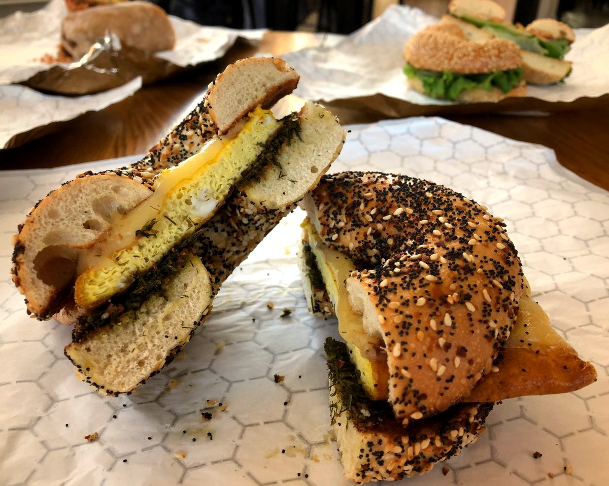 FarmFreshRI's tweet photo. Your #GoodMorning is waiting #HarvestKitchen #LocalFoodCafe Mon-Fri, 7am-3pm #2BayleySt #Pawtucket
#EatIn #TakeOut #LocalLunch #BreakfastAllDay #LocalFood #LocalFarms #FarmFresh #LocalYouth #LocalFoodsCafe #YouthTraining #JobTraining #NonprofitCafe #YouthJobs #SupportLocalYouth https://t.co/PC11OPt9Iy