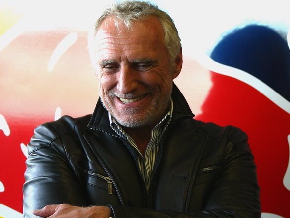 2 parts to the Red Bull story, the Thai part and the Austrian part, and both bits are interesting. The more I learned abt Dietrich Mateschitz, the Austrian founder, the more I found him to be incredibly cool. Smart, savvy, a true branding master. Cooler & wealthier than R.Branson