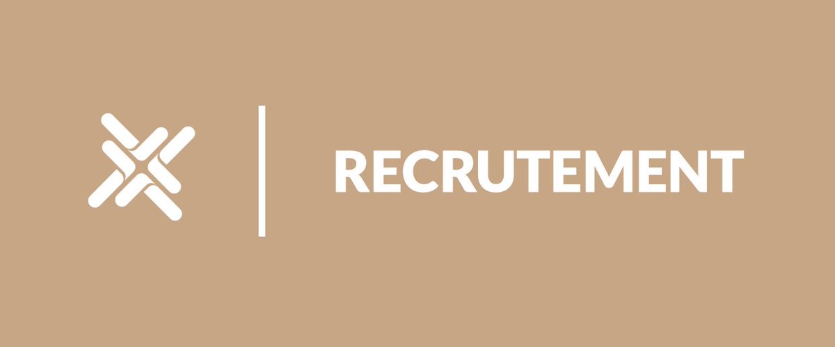 BrandOnline_'s tweet photo. 🚨 [Job] [CDI] [Boulogne-Billancourt]
Nous recherchons une intégratrice ou un intégrateur HTML CSS pour rejoindre notre équipe technique et travailler sur des projets #ShopifyPlus et #Shopify !
👉 https://t.co/5jY3UmylUj https://t.co/HJHZWDNKhM