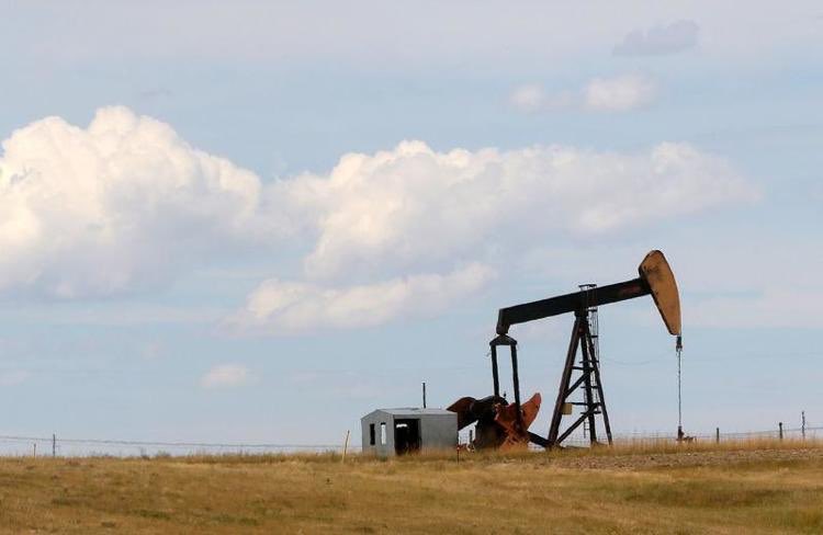 Wyoming Business Report tweet media