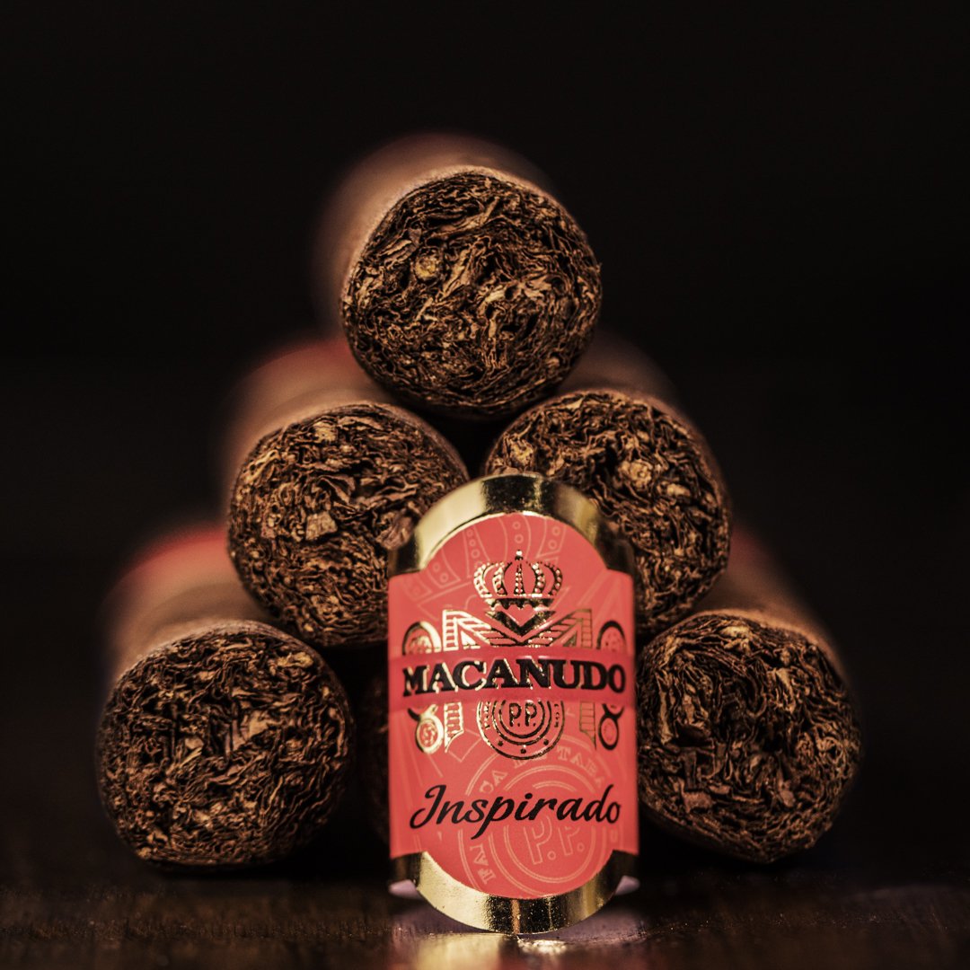 Full:  
a) Bodied 
b) Flavored 
c) All of the above