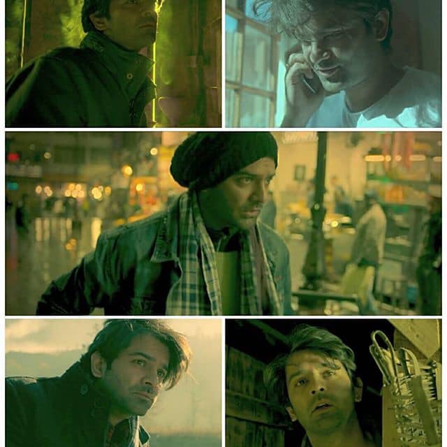 Barun Sobti Fan Page on Twitter 