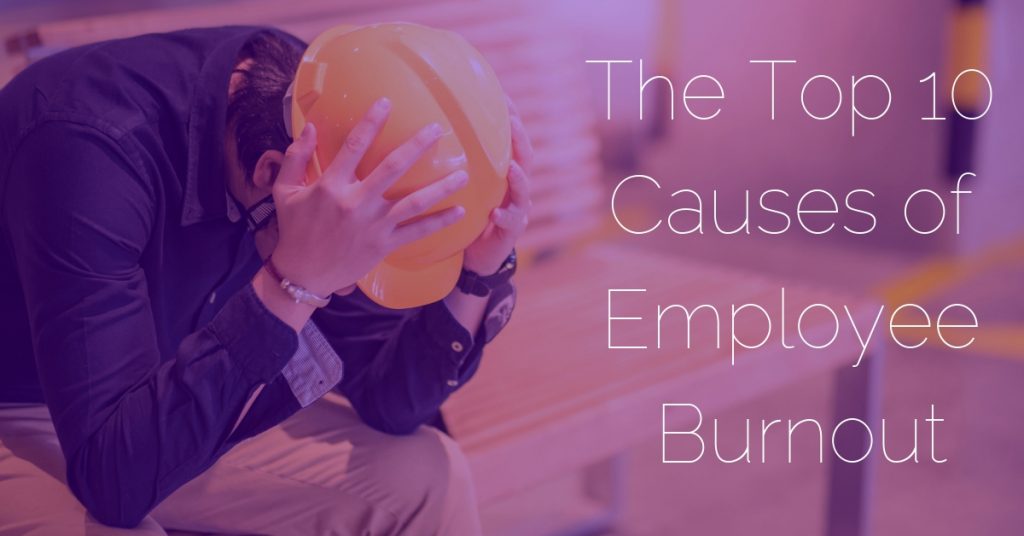 CarpetRentals's tweet photo. The Top 10 Causes Of Employee Burnout https://t.co/JSfcIFZnzt https://t.co/AKKgBbuvfP