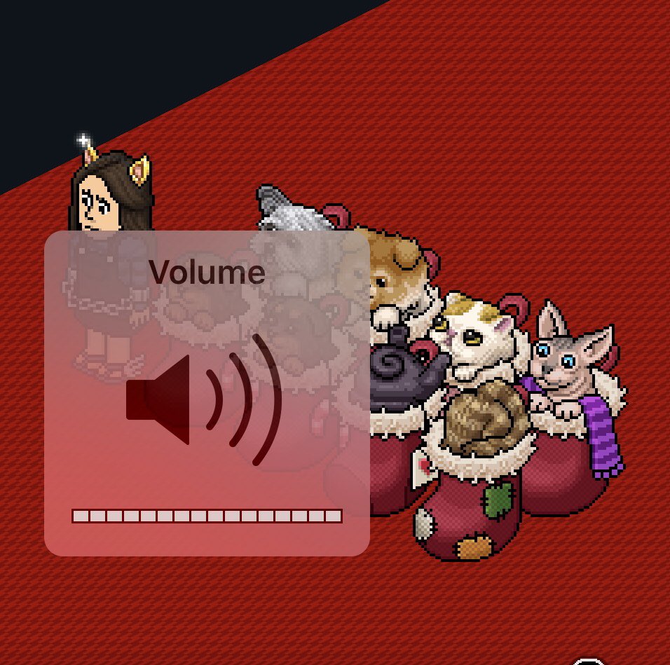 Xmas Stocking set (sorry for volume button but I couldn’t be arsed to redo) - RT and Follow